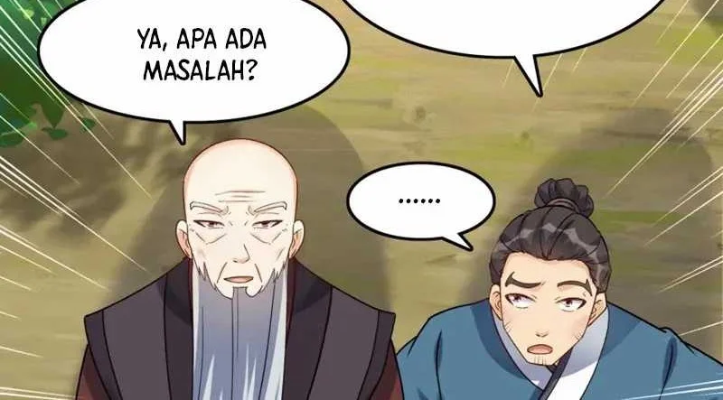 This Villain Has Some Conscience, but Not Much! Chapter 50 - halaman 22