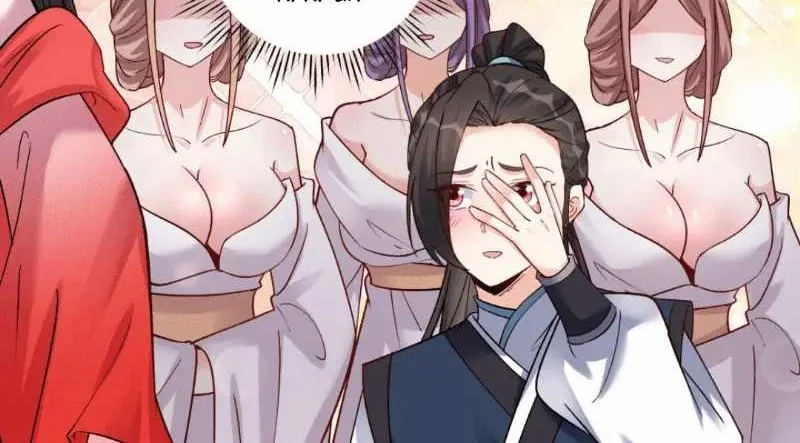 This Villain Has Some Conscience, but Not Much! Chapter 50 - halaman 26