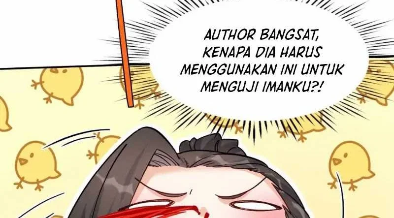 This Villain Has Some Conscience, but Not Much! Chapter 50 - halaman 28