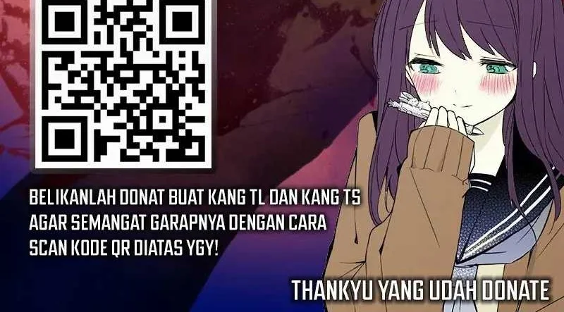 This Villain Has Some Conscience, but Not Much! Chapter 50 - halaman 30