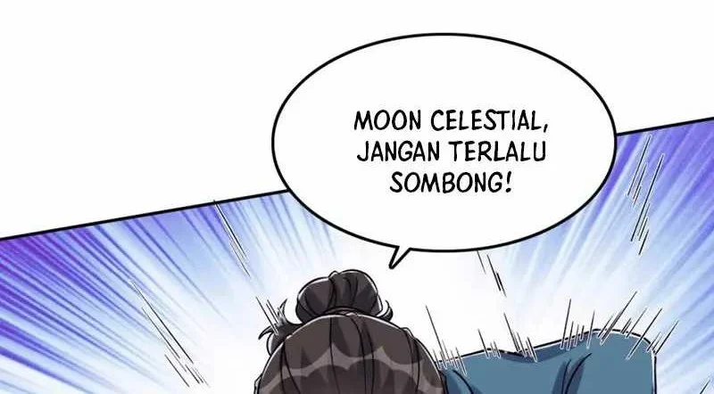 This Villain Has Some Conscience, but Not Much! Chapter 50 - halaman 8