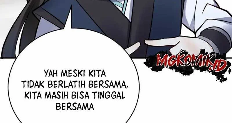 This Villain Has Some Conscience, but Not Much! Chapter 51 - halaman 10