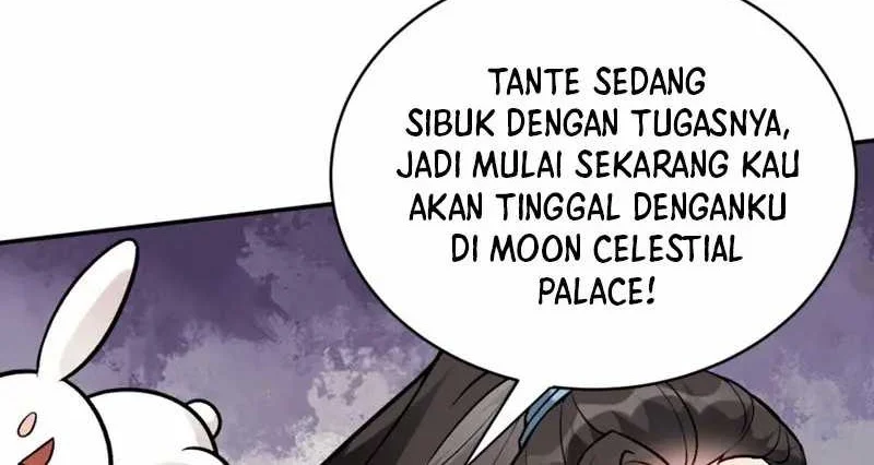 This Villain Has Some Conscience, but Not Much! Chapter 51 - halaman 12