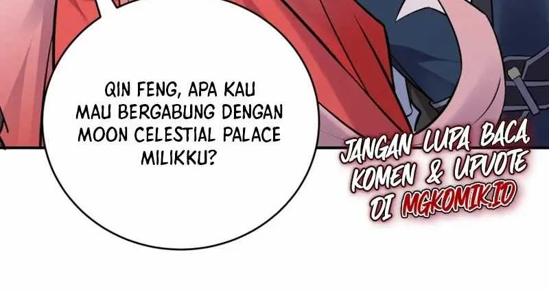This Villain Has Some Conscience, but Not Much! Chapter 51 - halaman 2