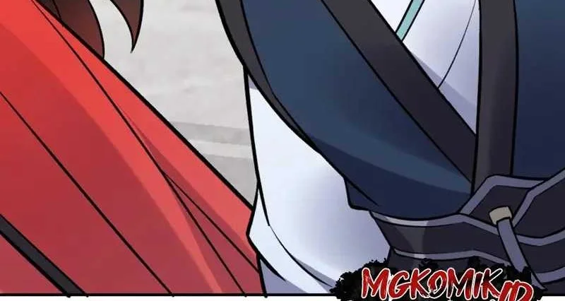 This Villain Has Some Conscience, but Not Much! Chapter 51 - halaman 4