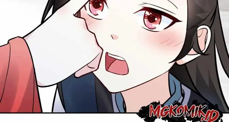 This Villain Has Some Conscience, but Not Much! Chapter 51 - halaman 6