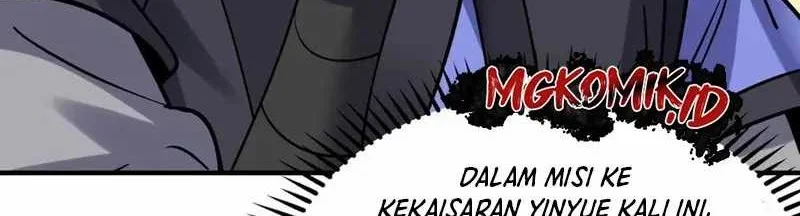 This Villain Has Some Conscience, but Not Much! Chapter 54 - halaman 12
