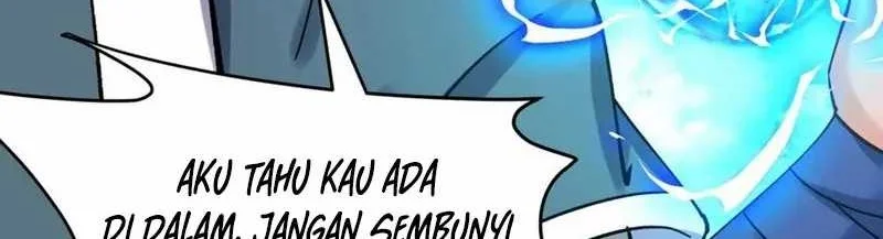 This Villain Has Some Conscience, but Not Much! Chapter 54 - halaman 4
