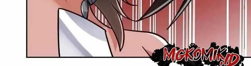 This Villain Has Some Conscience, but Not Much! Chapter 55 - halaman 16