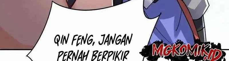 This Villain Has Some Conscience, but Not Much! Chapter 55 - halaman 26