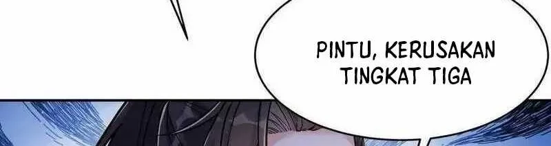 This Villain Has Some Conscience, but Not Much! Chapter 55 - halaman 6