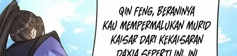 This Villain Has Some Conscience, but Not Much! Chapter 56 - halaman 18