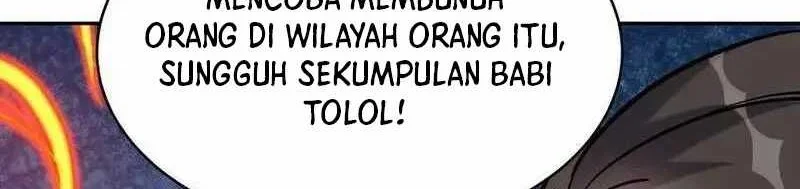 This Villain Has Some Conscience, but Not Much! Chapter 56 - halaman 22