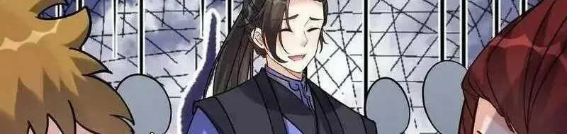 This Villain Has Some Conscience, but Not Much! Chapter 56 - halaman 4