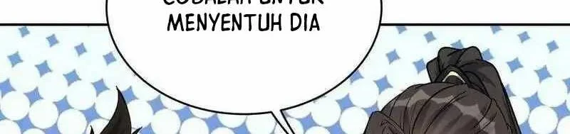 This Villain Has Some Conscience, but Not Much! Chapter 56 - halaman 6