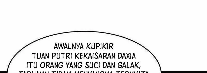This Villain Has Some Conscience, but Not Much! Chapter 57 - halaman 22