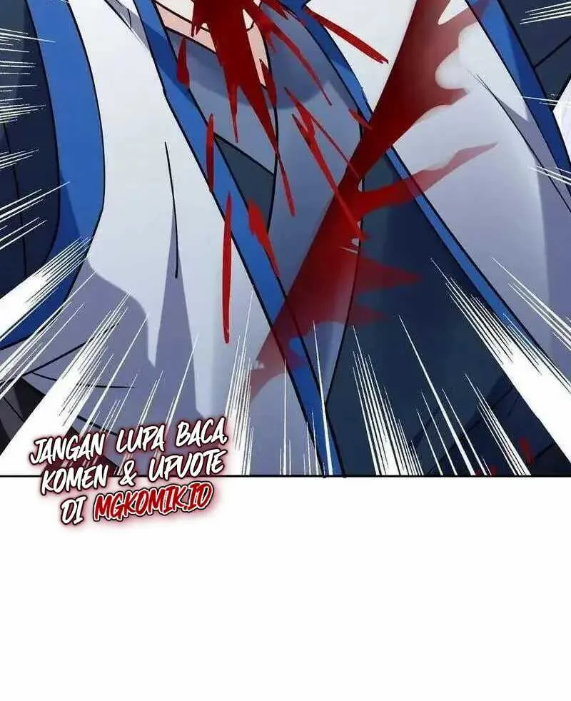 This Villain Has Some Conscience, but Not Much! Chapter 59 - halaman 29