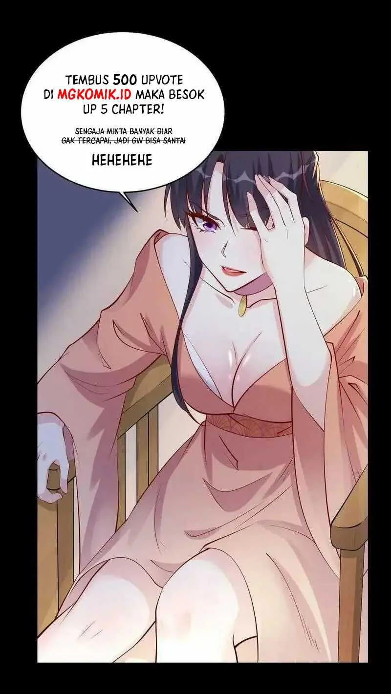 This Villain Has Some Conscience, but Not Much! Chapter 59 - halaman 30
