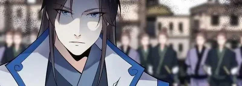 This Villain Has Some Conscience, but Not Much! Chapter 60 - halaman 16