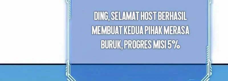 This Villain Has Some Conscience, but Not Much! Chapter 60 - halaman 18