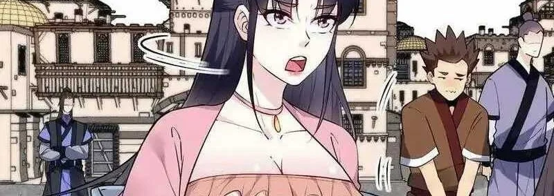 This Villain Has Some Conscience, but Not Much! Chapter 60 - halaman 20