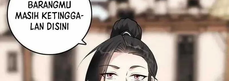 This Villain Has Some Conscience, but Not Much! Chapter 60 - halaman 22