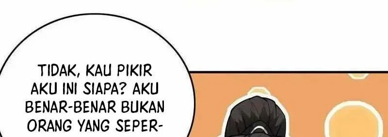 This Villain Has Some Conscience, but Not Much! Chapter 60 - halaman 8