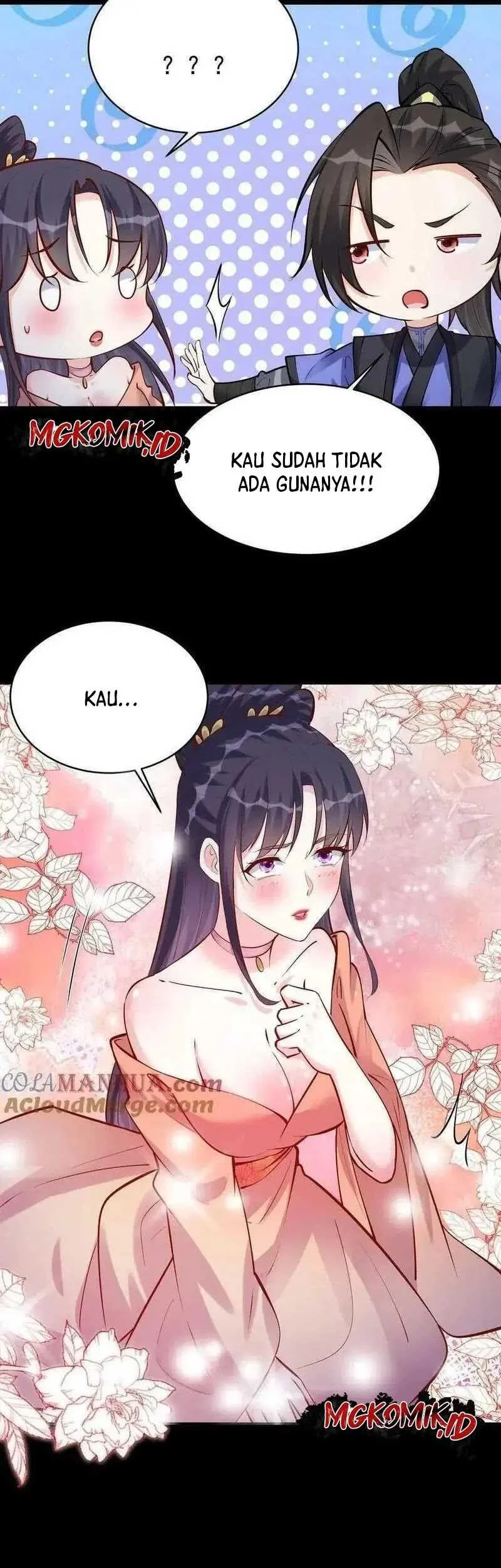 This Villain Has Some Conscience, but Not Much! Chapter 63 - halaman 13