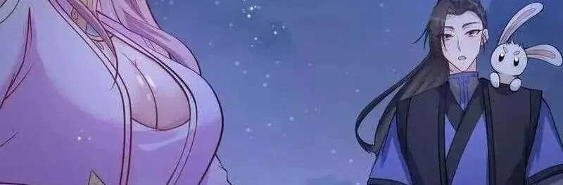 This Villain Has Some Conscience, but Not Much! Chapter 64 - halaman 4
