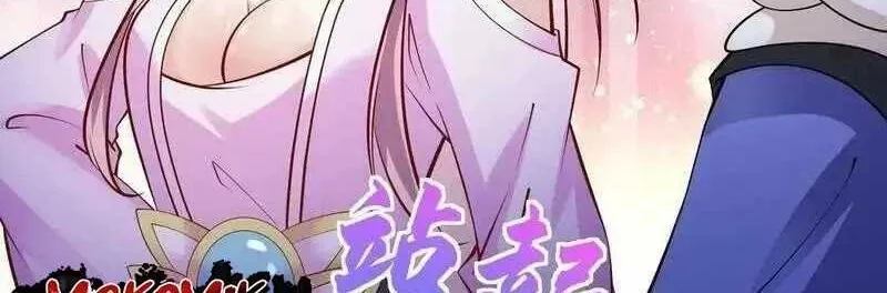 This Villain Has Some Conscience, but Not Much! Chapter 64 - halaman 8