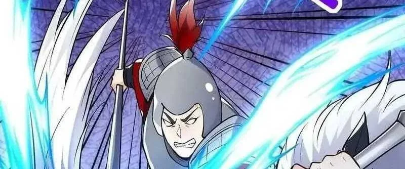 This Villain Has Some Conscience, but Not Much! Chapter 65 - halaman 22