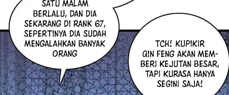 This Villain Has Some Conscience, but Not Much! Chapter 67 - halaman 14