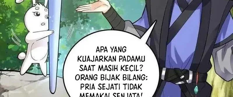 This Villain Has Some Conscience, but Not Much! Chapter 67 - halaman 22