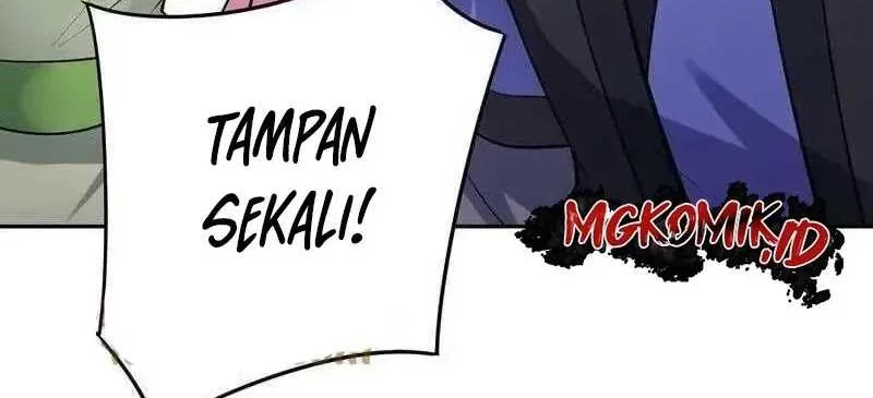 This Villain Has Some Conscience, but Not Much! Chapter 69 - halaman 12