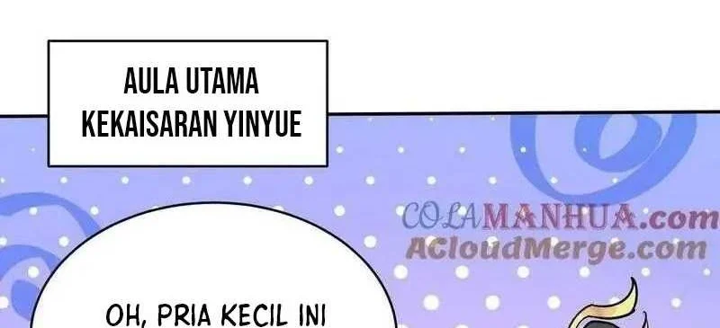 This Villain Has Some Conscience, but Not Much! Chapter 69 - halaman 16