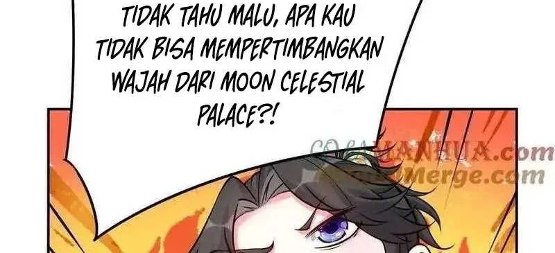 This Villain Has Some Conscience, but Not Much! Chapter 69 - halaman 18
