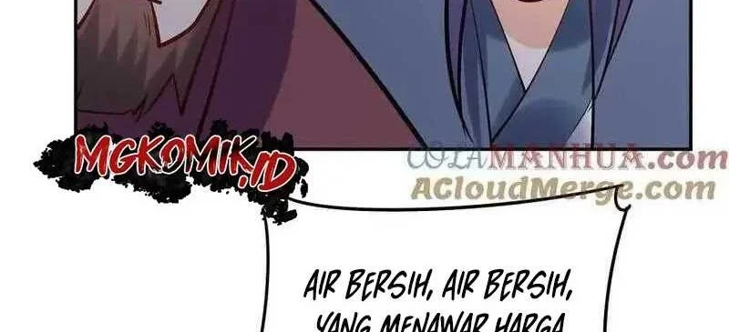 This Villain Has Some Conscience, but Not Much! Chapter 69 - halaman 22