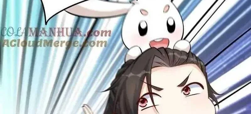 This Villain Has Some Conscience, but Not Much! Chapter 69 - halaman 28