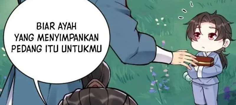 This Villain Has Some Conscience, but Not Much! Chapter 7 - halaman 2