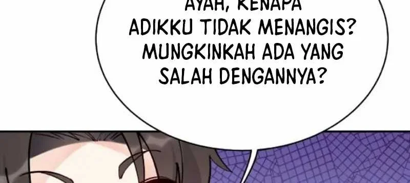 This Villain Has Some Conscience, but Not Much! Chapter 7 - halaman 22