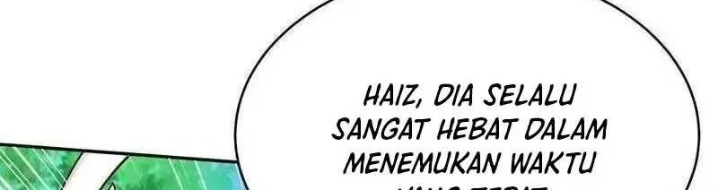 This Villain Has Some Conscience, but Not Much! Chapter 70 - halaman 10