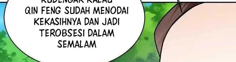 This Villain Has Some Conscience, but Not Much! Chapter 70 - halaman 6