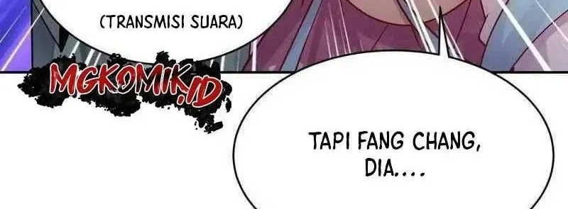 This Villain Has Some Conscience, but Not Much! Chapter 71 - halaman 10