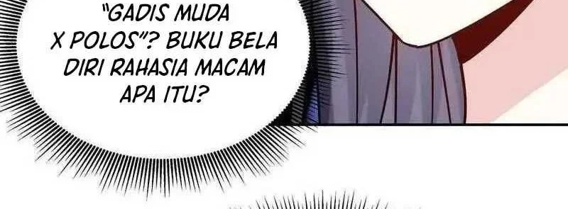 This Villain Has Some Conscience, but Not Much! Chapter 71 - halaman 20