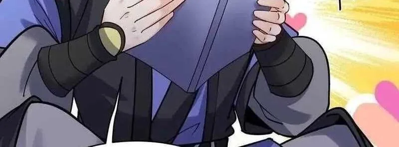 This Villain Has Some Conscience, but Not Much! Chapter 71 - halaman 22