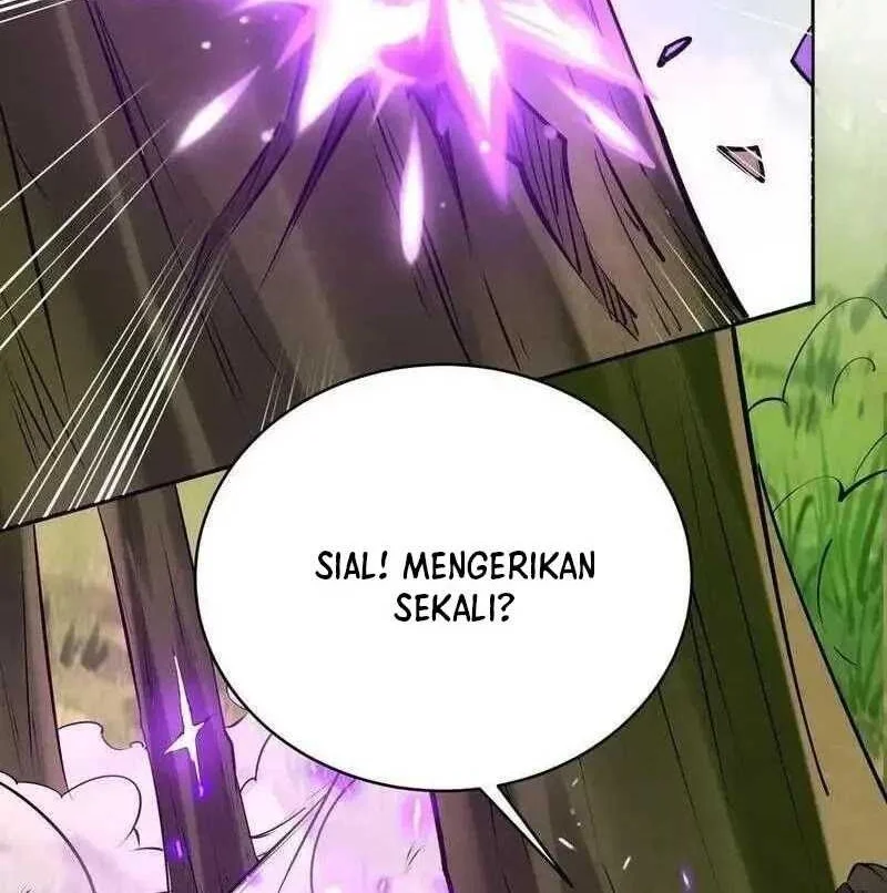This Villain Has Some Conscience, but Not Much! Chapter 72 - halaman 10