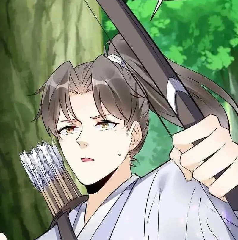 This Villain Has Some Conscience, but Not Much! Chapter 72 - halaman 12