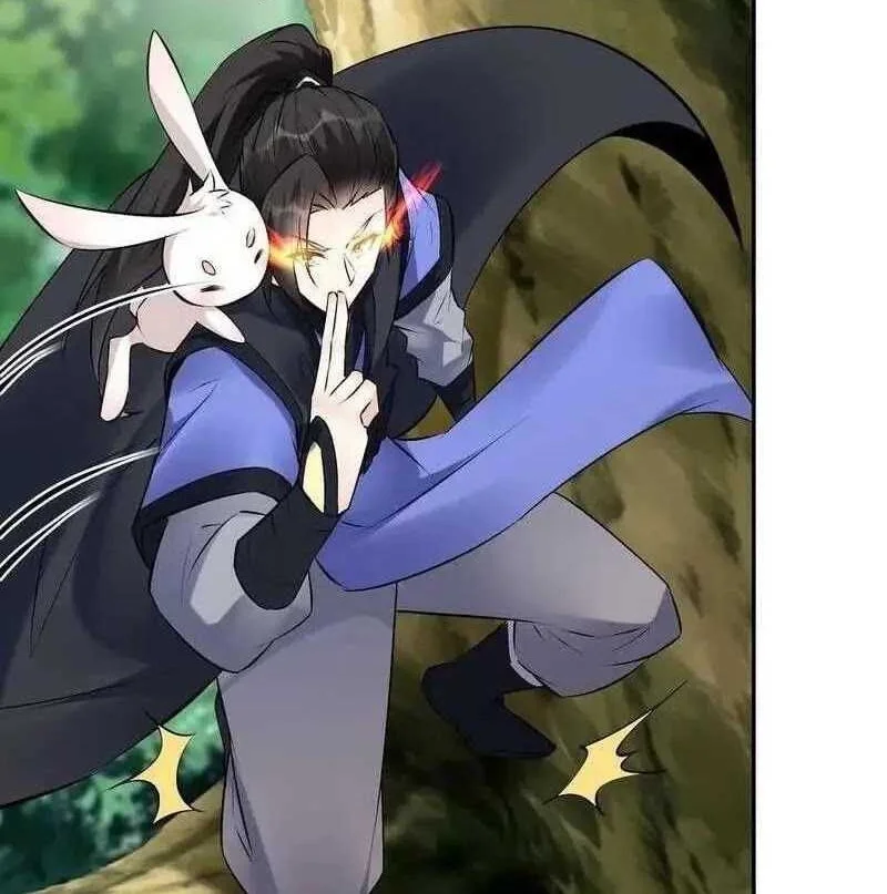 This Villain Has Some Conscience, but Not Much! Chapter 72 - halaman 20