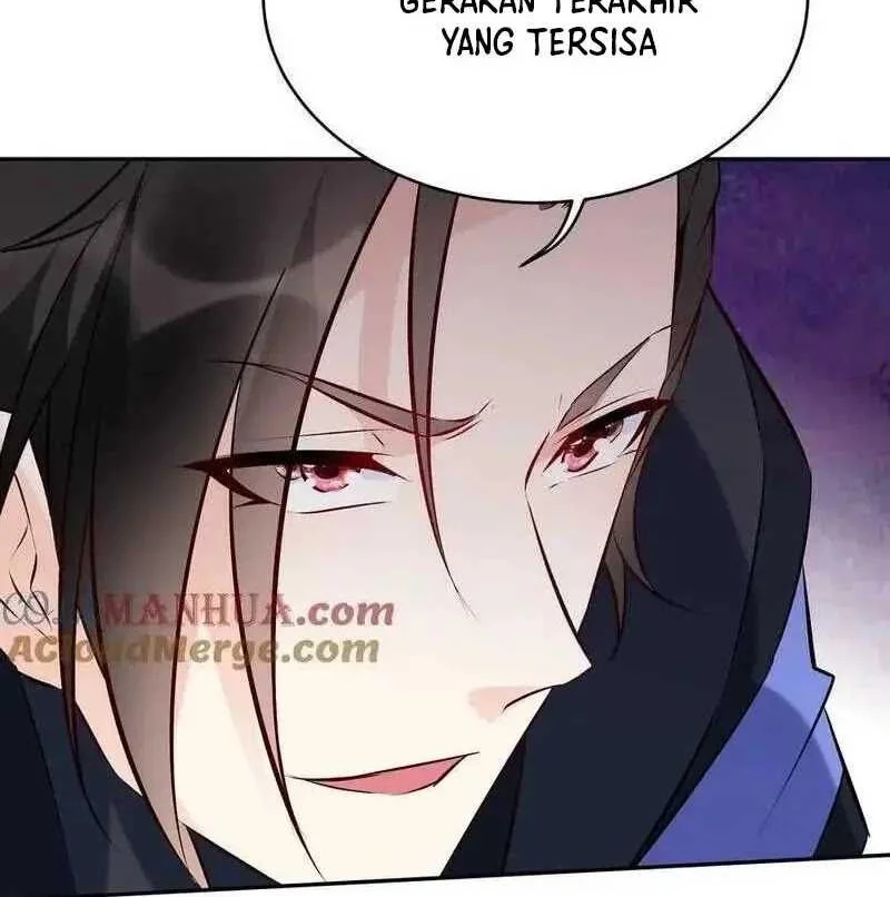 This Villain Has Some Conscience, but Not Much! Chapter 72 - halaman 26