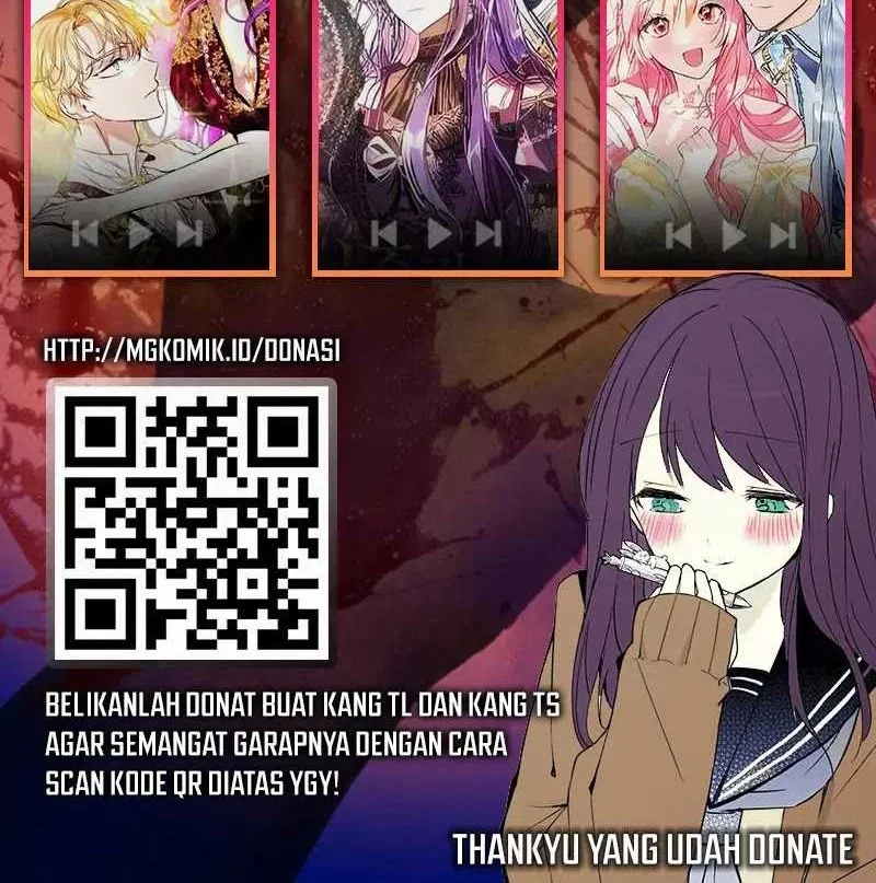 This Villain Has Some Conscience, but Not Much! Chapter 72 - halaman 30